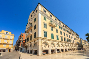  Liston Apartment  Корфу